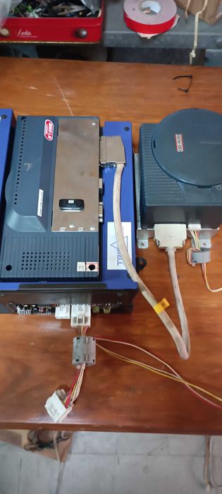 Virtua Striker 2  2002 Naomi