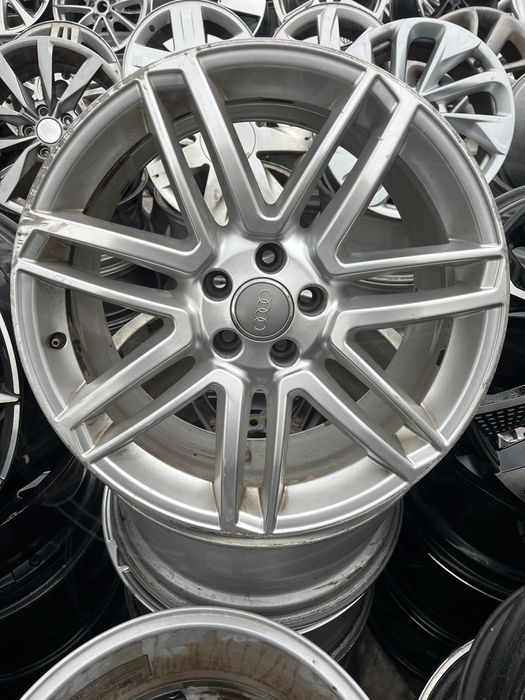 Jantes 19 Originais Audi A4, A5, RS em 5x112