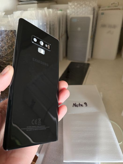 Дисплей Samsung Note 9, всі моделі Samsung eкран