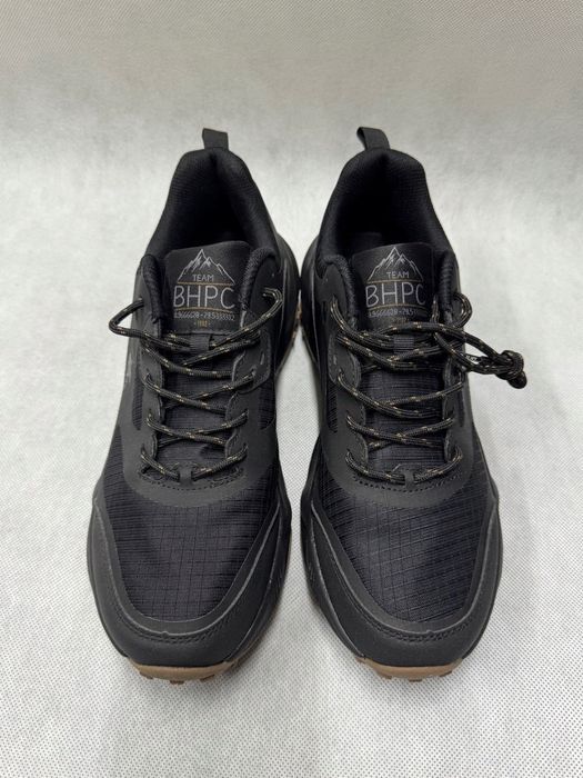 Beverly Hills Polo Club Sneakersy Czarne Męskie R . 43