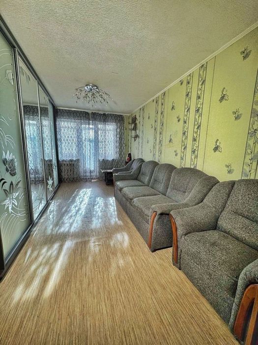 Продам квартиру 2к, р-н РУДАНЫ, сертификат.