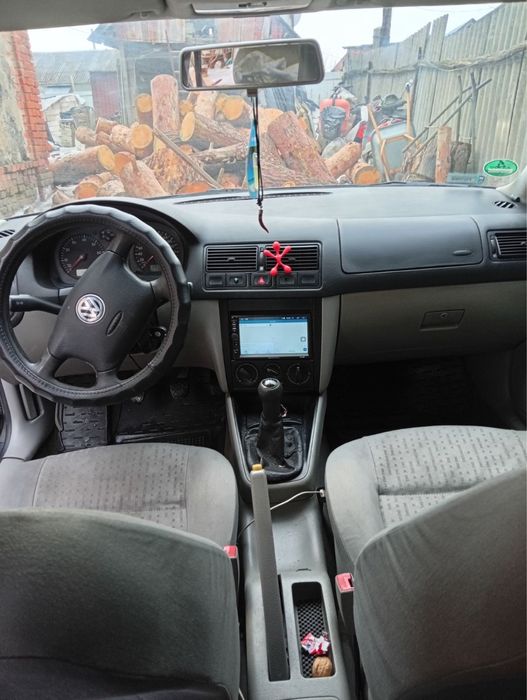 Продам Wolkswagen golf 4