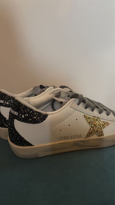 Sapatilhas golden goose