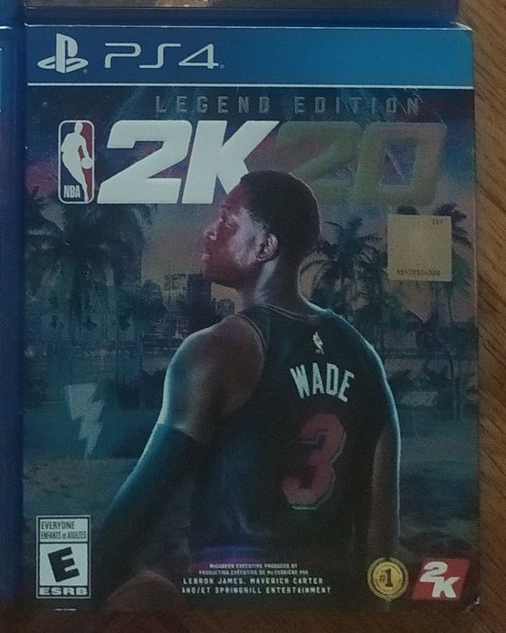 Ігри з домашньої колекції на дисках для sony playstation 4