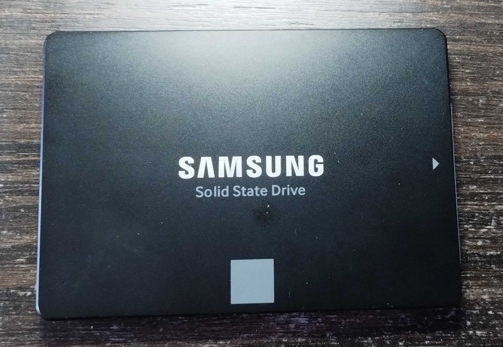 ssd sata 2.5 870 EVO 1TB (mz-77e1t0)