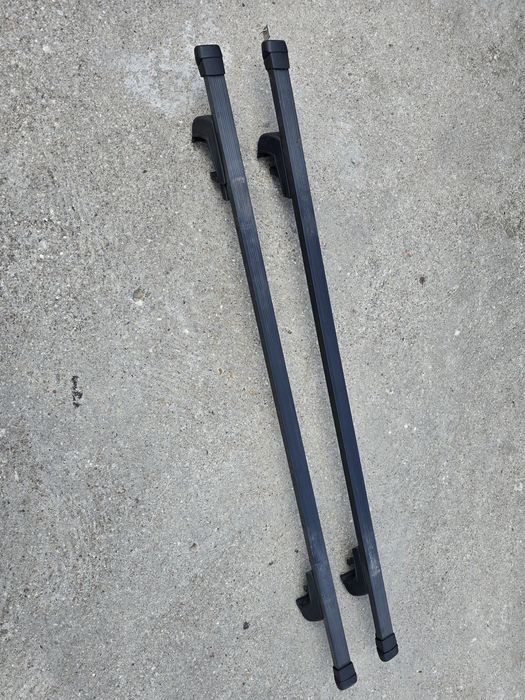 Belki poprzeczne dach 135