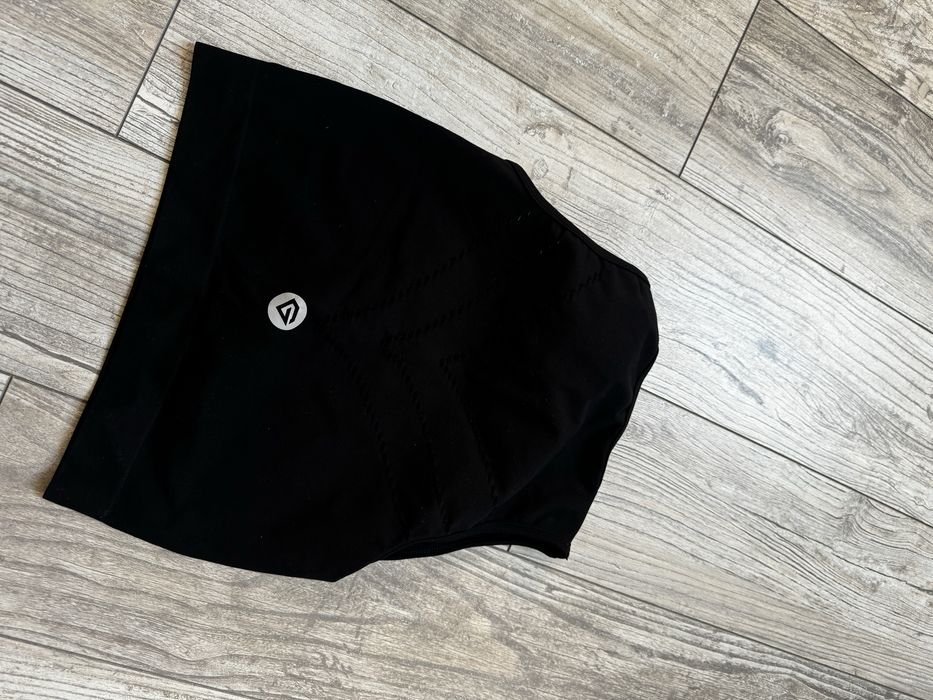 Top asymetryczny gymglamour