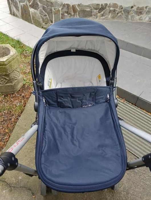 Коляска дитяча 2в1 Jane