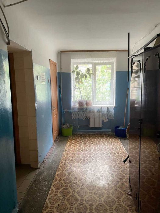 Продам кімнату Власник Шулявська метро