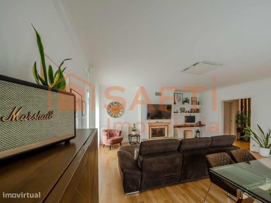 Apartamento T3