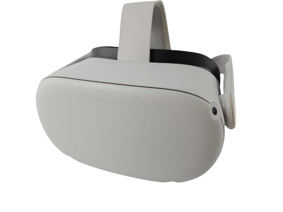 Окуляри віртуальної реальності Oculus Quest 2 128 Gb
