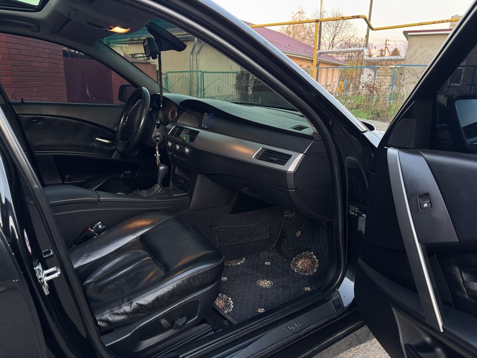 Бмв е60 , bmw e60