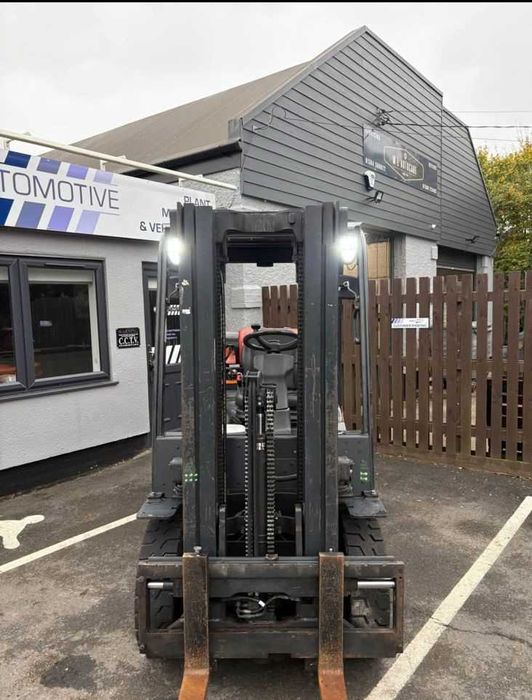 Погрузчик  Doosan G25P-7 2021 рік