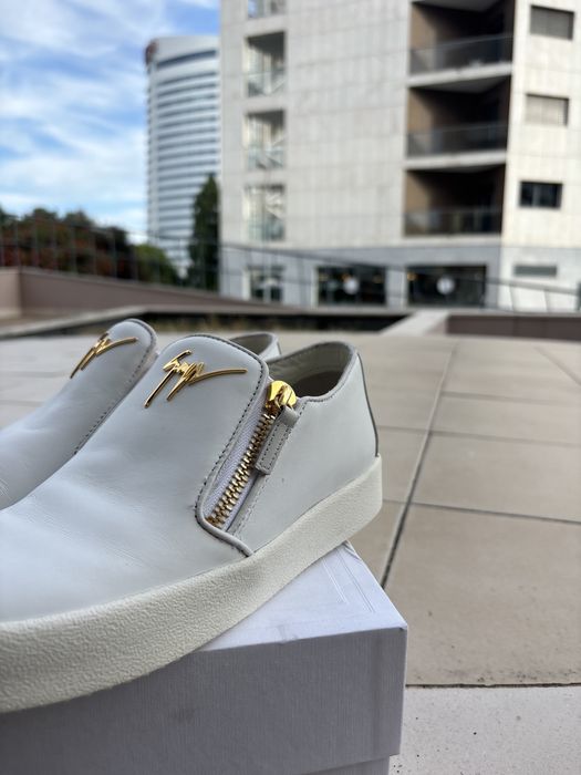 Giuseppe Zanotti