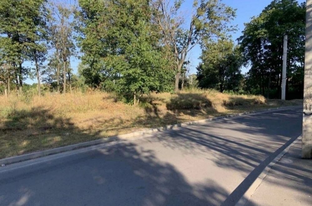 Продам участки под застройку  Новые Дома,  ул. Каденюка
