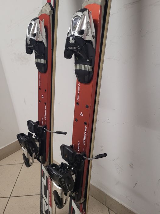 Fischer RC4 Progressor