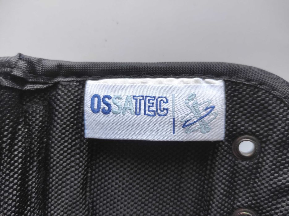 Ортез бандаж голеностопного сустава Ossatec, на обе ноги, размер M, на щиколотку