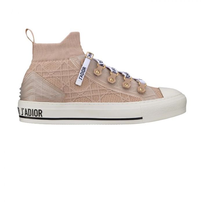 Жіночі кеди Dior оригінал golden goose miu miu chanel off white