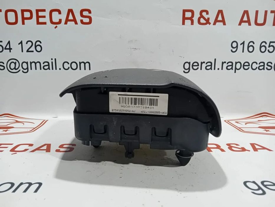 Airbag do Volante Ford Galaxy S Max Mondeo MK4 Ref 6M21U042B85