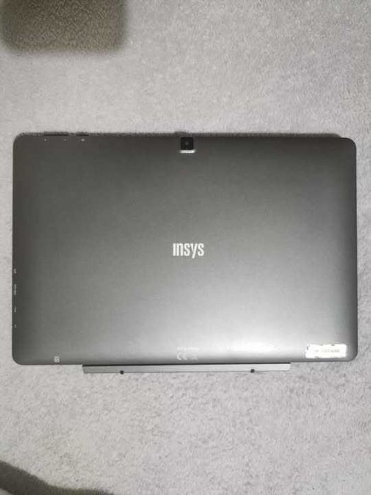 Portátil Híbrido INSYS PT8-1040I