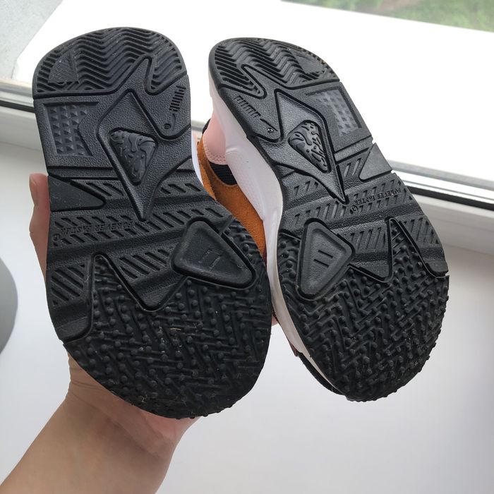 Кросівки Пума Puma 28