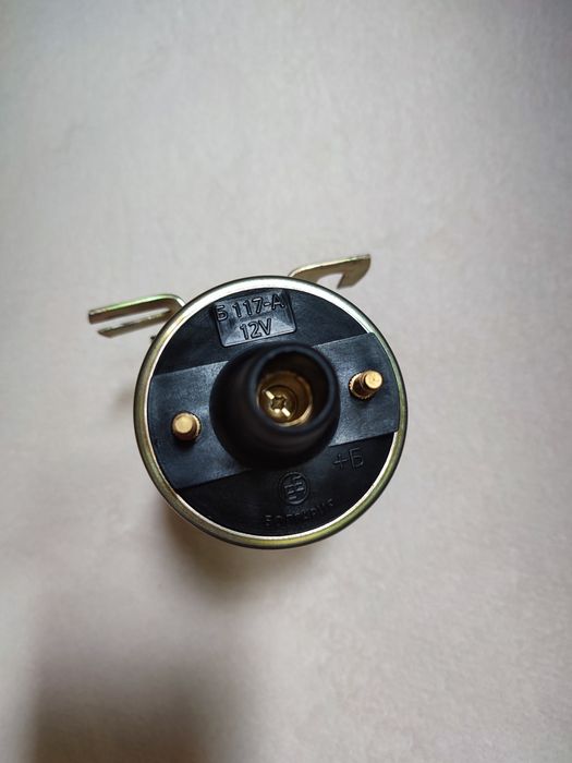 Катушка зажигания / Катушка запалювання / ВАЗ 2101-2107