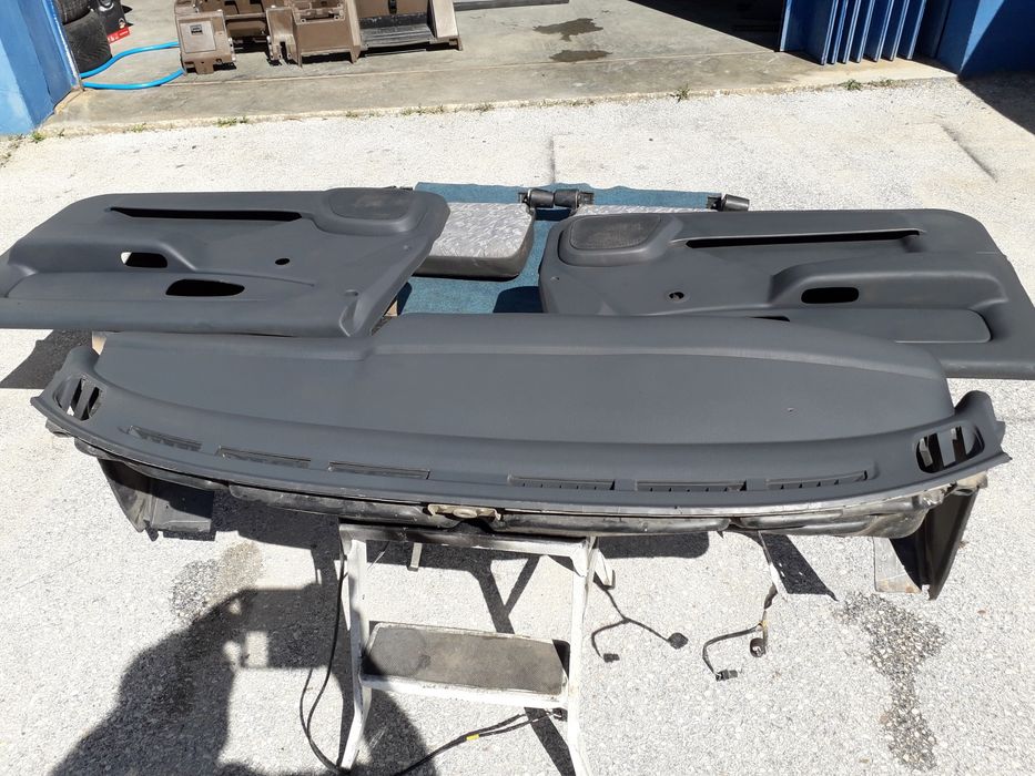 tablié em perfeito estado mitsubischi l 200