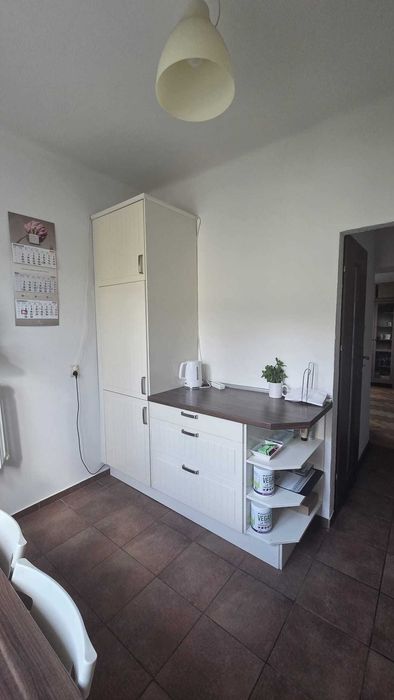 Mieszkanie – Warszawa - Widok 5