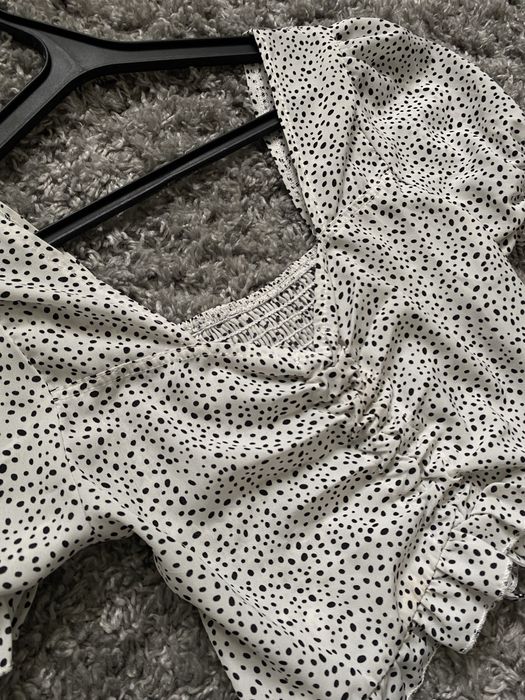 Топ із затяжками