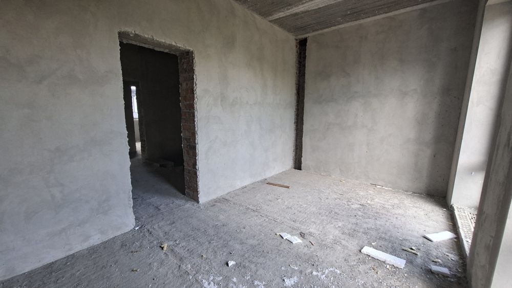 Продаж сучасного  дуплекса 160м². 3сот землі.  2 великі тераси.  Комунікації. Природа. БУДИНОК