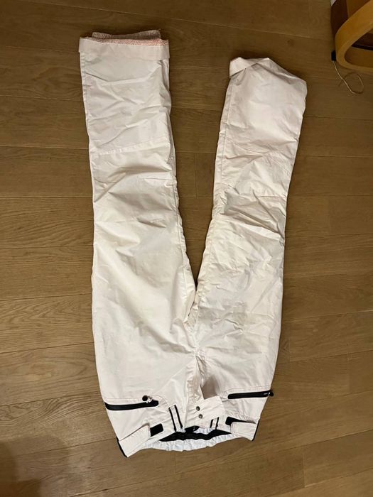 Лижні сноуборд штани H&M