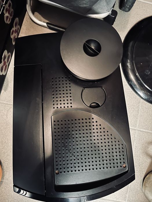 Exspres cisnieniowy do kawy