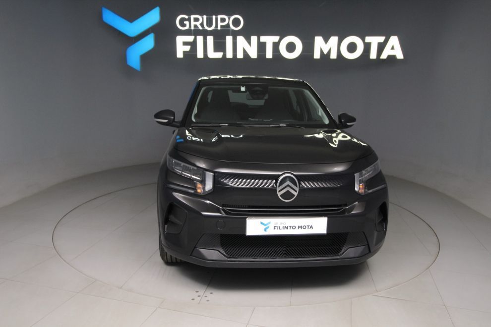 Citroën C3 1.2 Turbo You