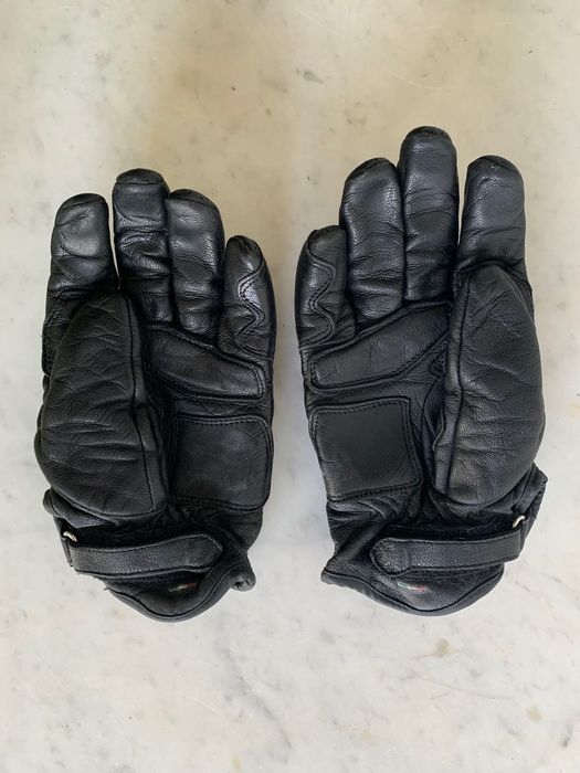 Luvas de Mota Unisexo / Dainese / Tam. 7/XXS