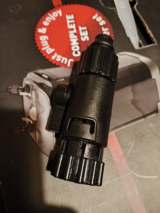 Filtr do akwarium JBL CP 500
