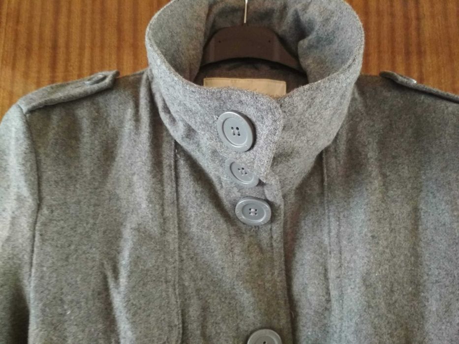 Kurtka/płaszcz RF INSPIRE r. 38