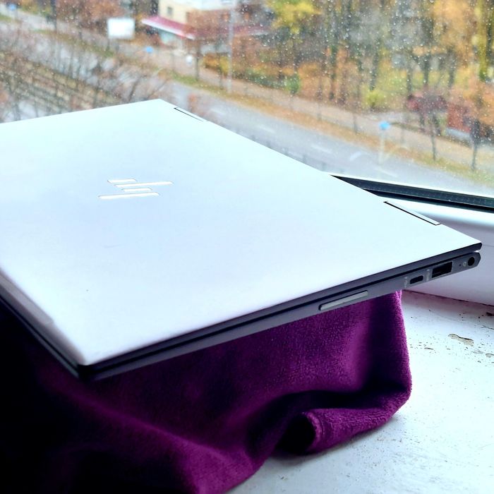 HP ENVY x360 13' Трансформер