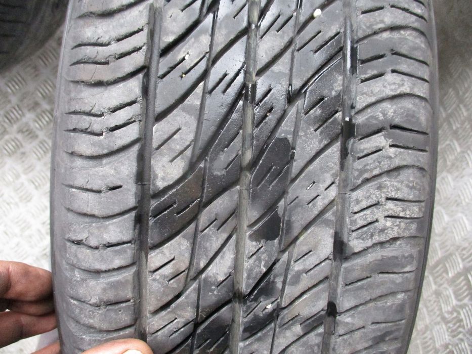 Koła Felgi Opony Audi Q3 8U0 R16