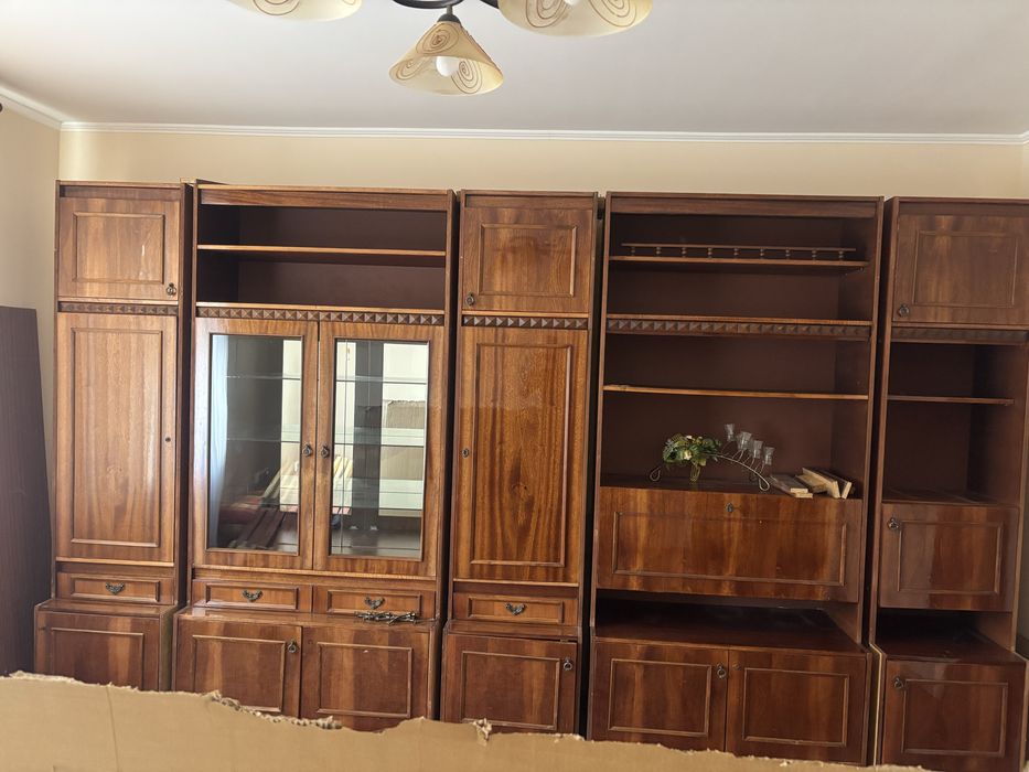 Стінка для вітальні