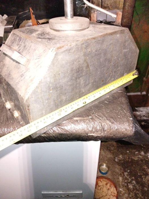 Дистилятор 20 л.