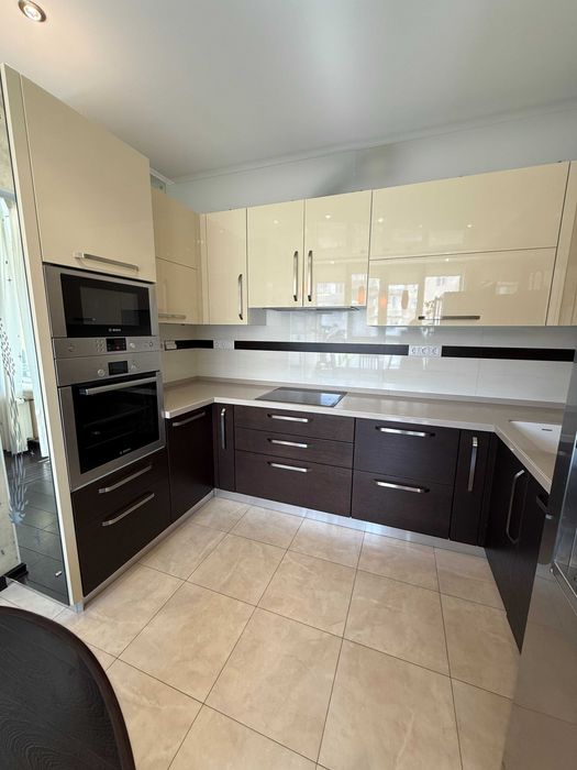 3-rooms apartment apartment by the address st. Sportivnaya (area 124 m²) - Atlanta.ua - photo 4