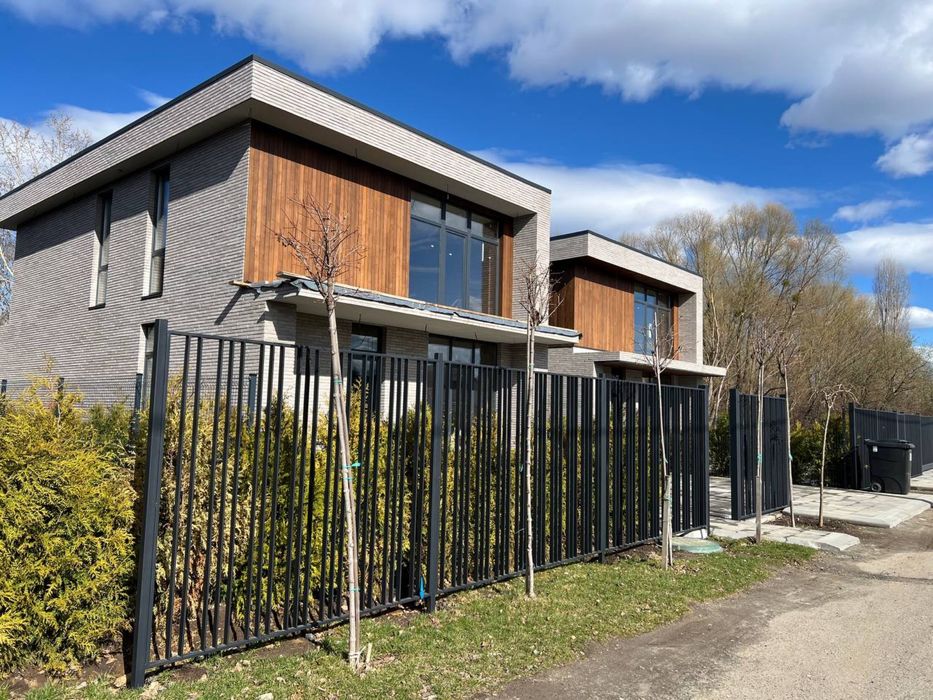 House by the address (area 198 m²) - Atlanta.ua - photo 8