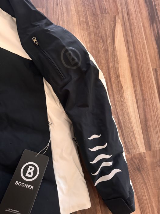 Гірськолижні костюми  Bogner зима 2025