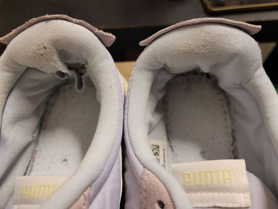 Buty Puma Cruise Rider Silk Road