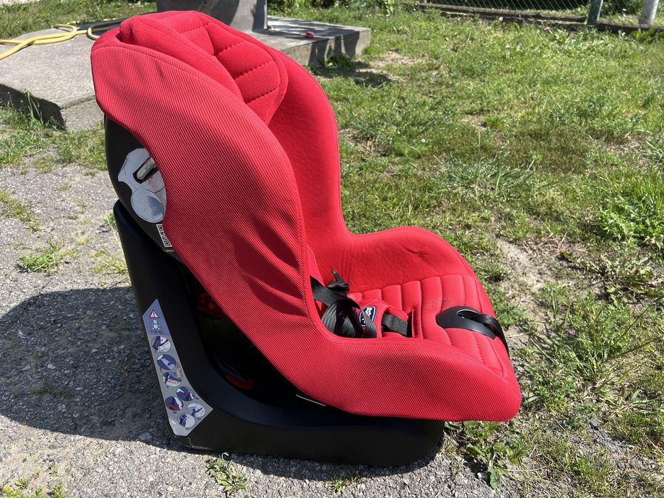 Автокрісло дитяче Chicco Xpace Isofix