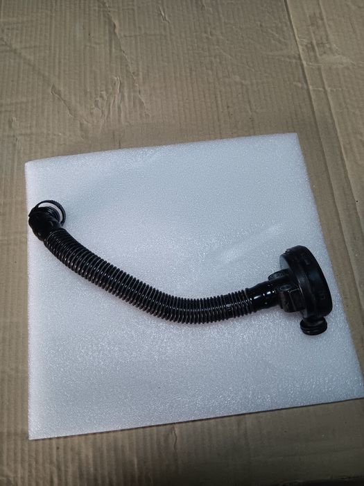 Válvula de respiro do cárter Volkswagen Polo também usado em Skoda e Seat