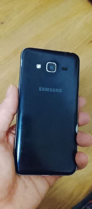 Smartphone Samsung j3