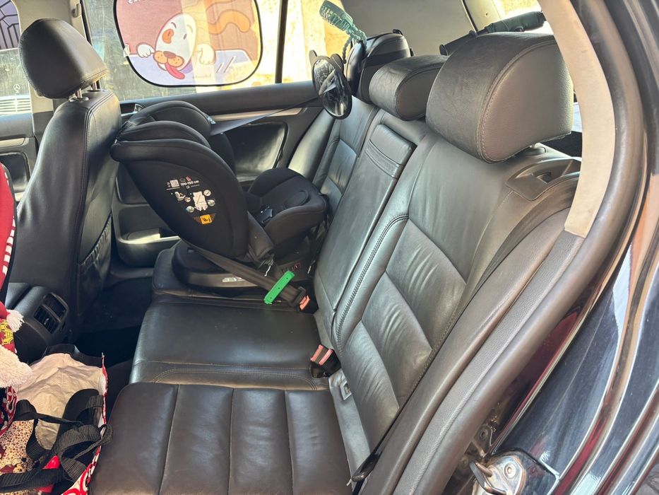 Golf 5
