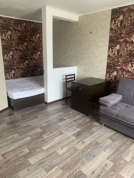 Оренда квартири в новобудові