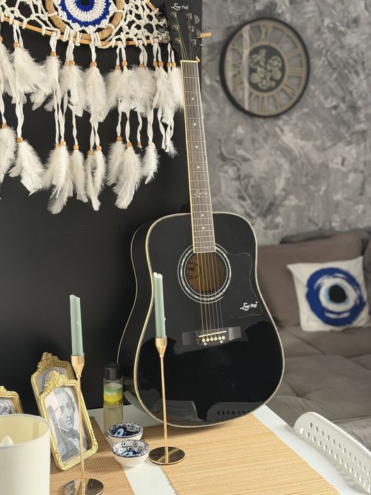 Gitara Ever Play
